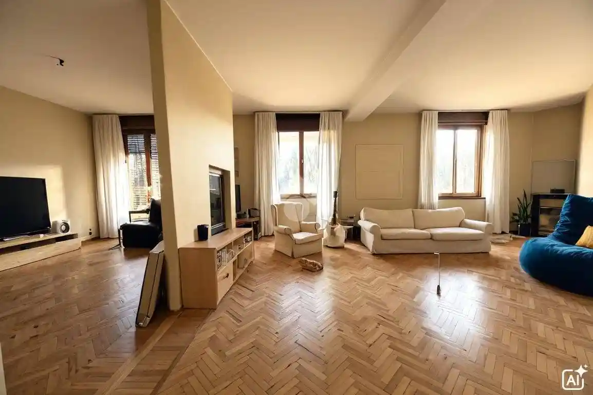 Appartamento in vendita a Legnano