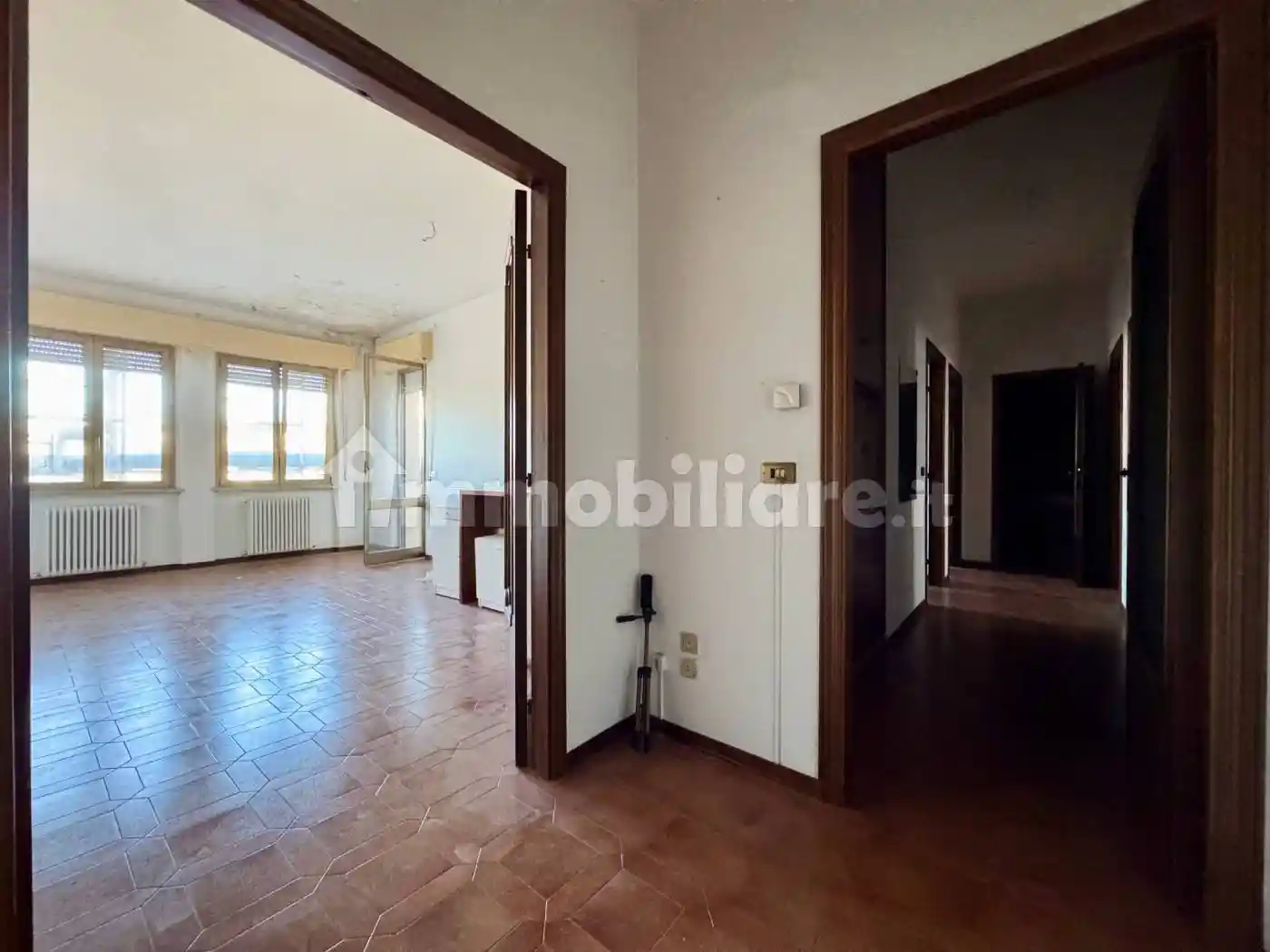 Appartamento in vendita a Ancona