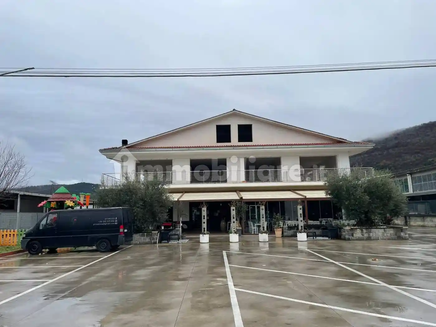 Attico - Mansarda in vendita a Ferentino