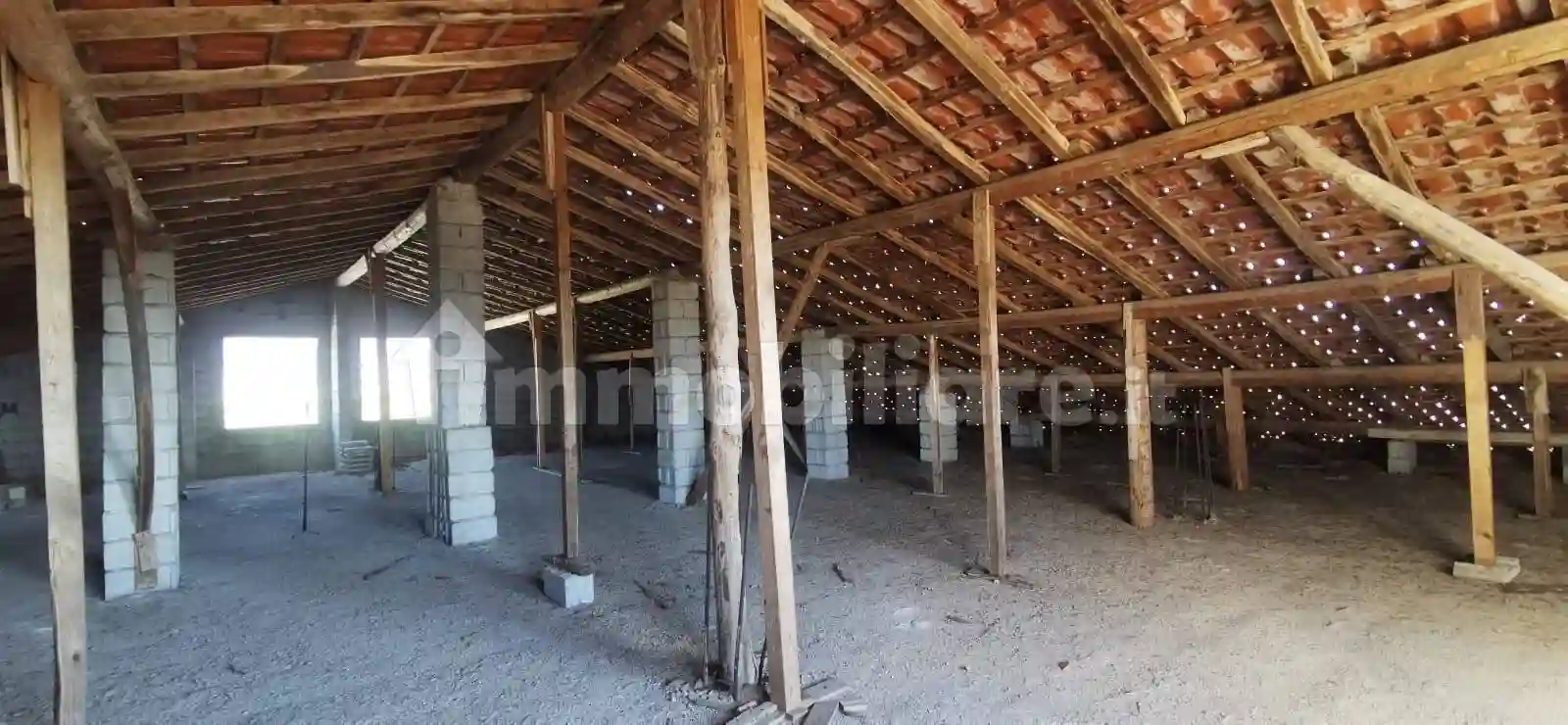 Attico - Mansarda - foto 3