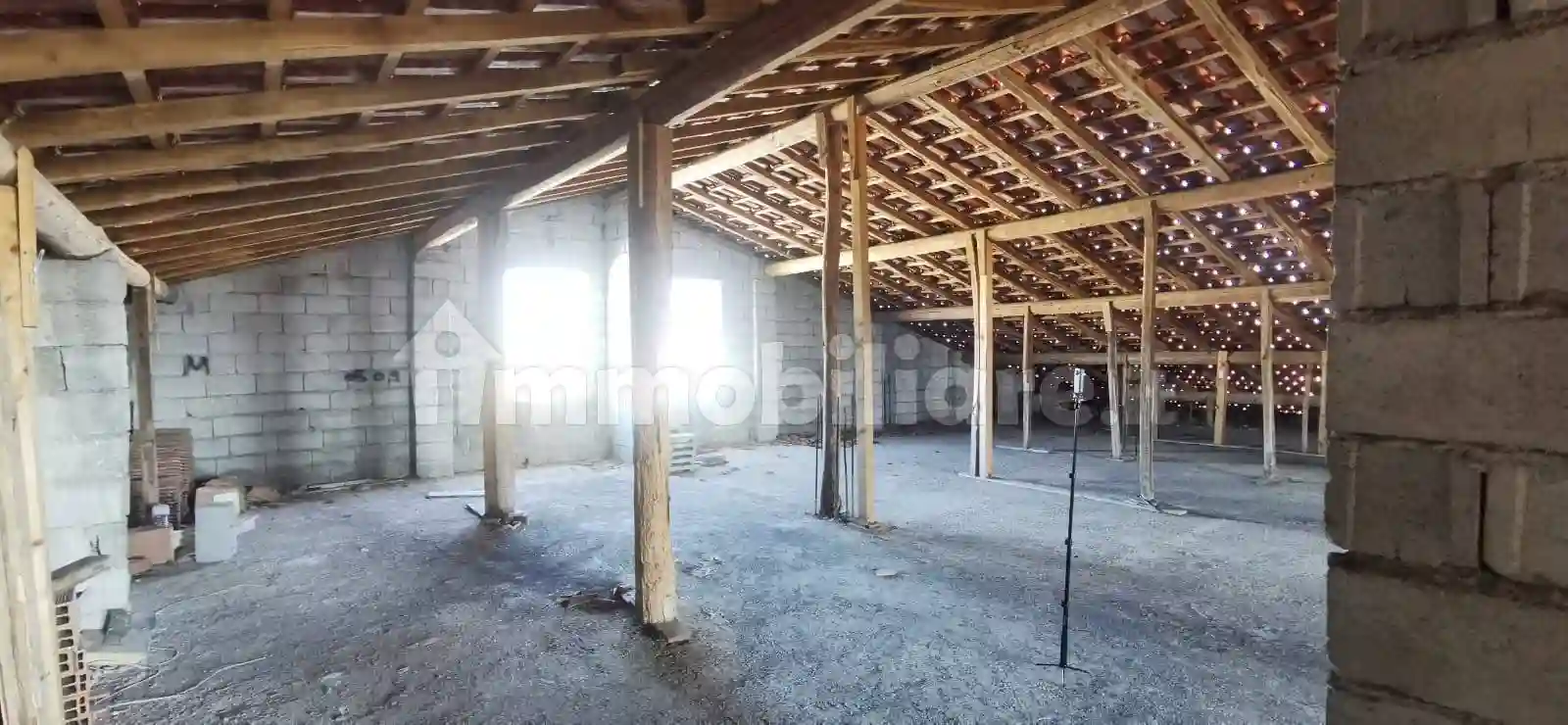 Attico - Mansarda - foto 4