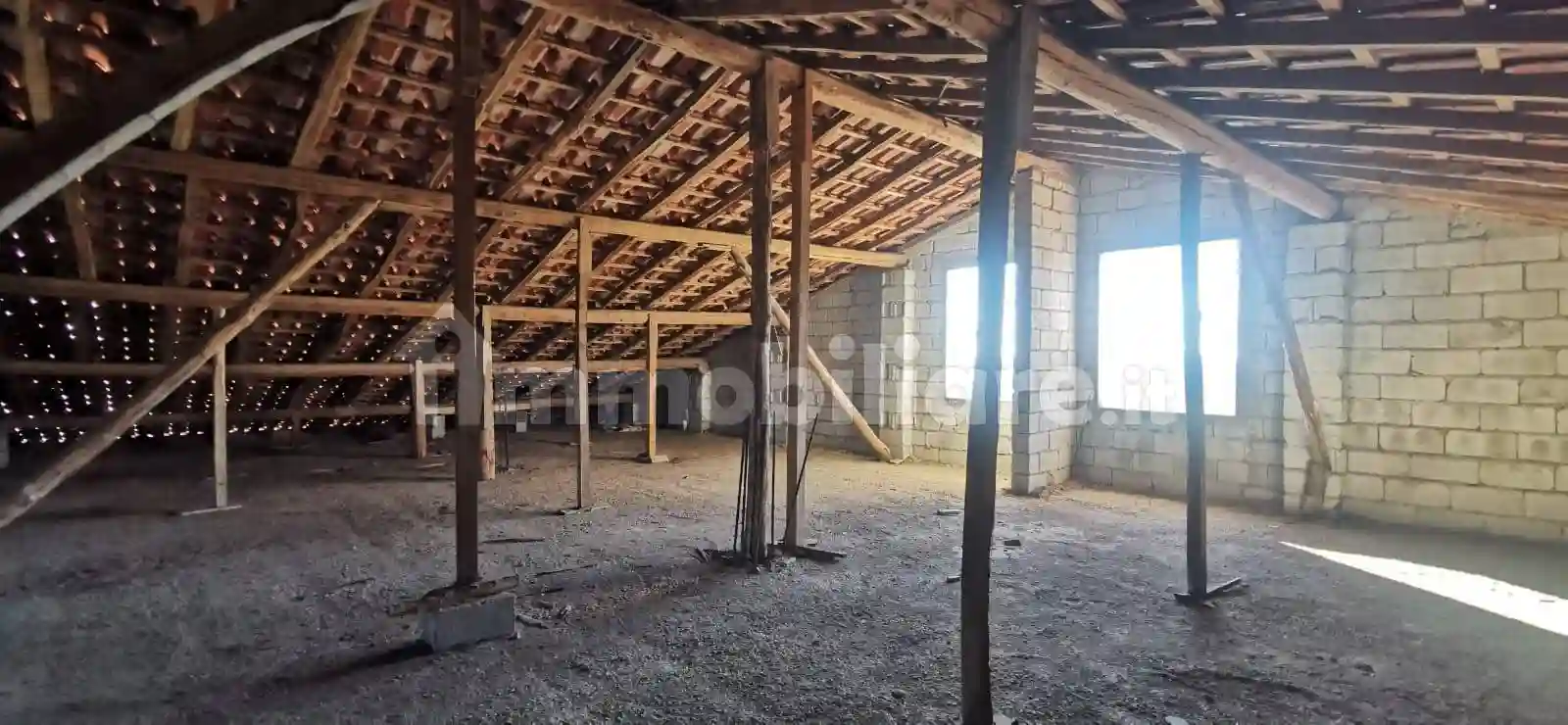 Attico - Mansarda - foto 5