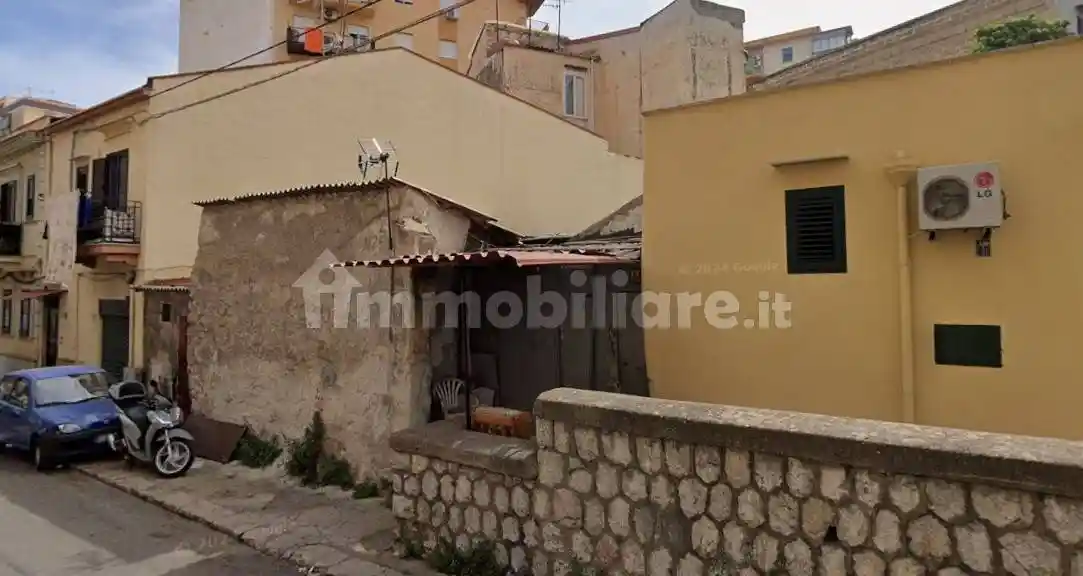 Appartamento in vendita a Palermo