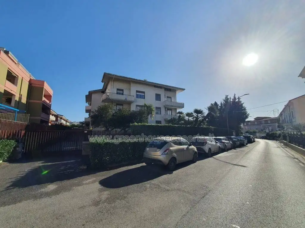 Appartamento in vendita a Caserta