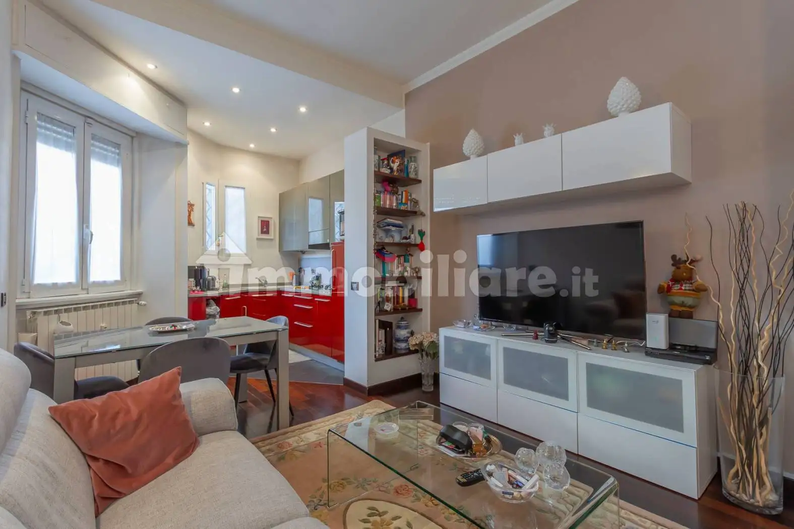 Appartamento in vendita a Milan