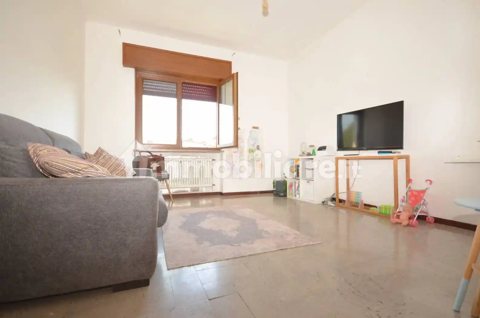 Appartamento in vendita a Creazzo