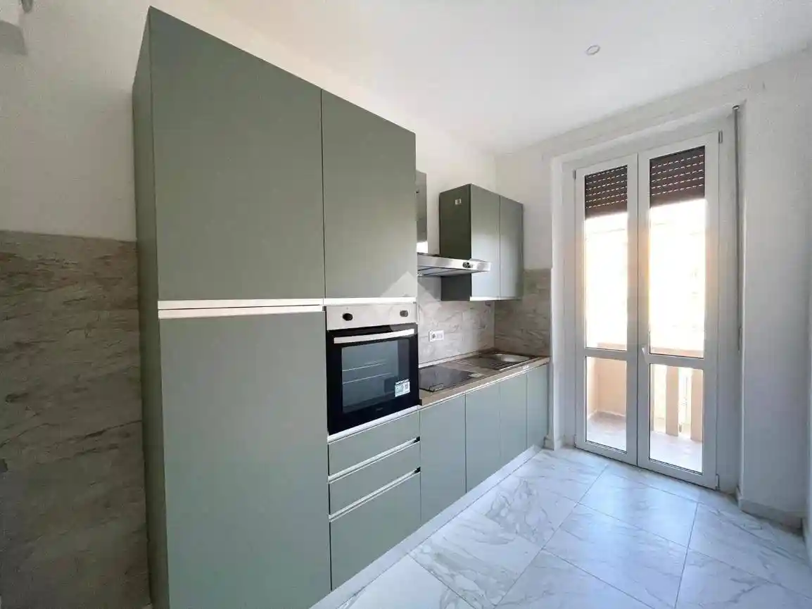 Appartamento in affitto a Torino