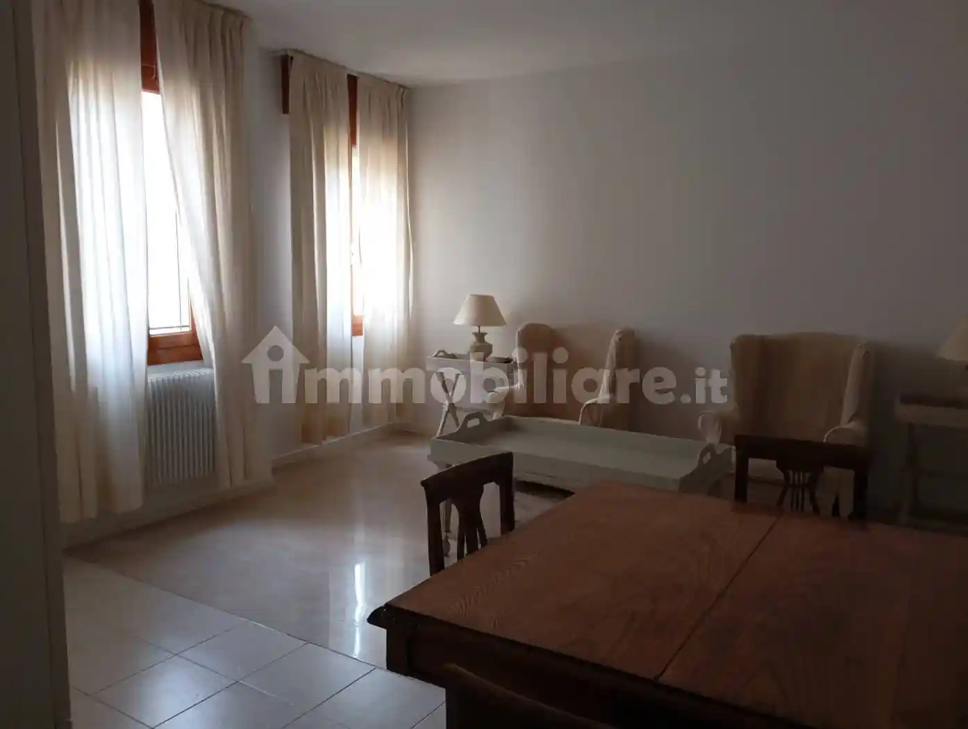 Appartamento in affitto a Treviso