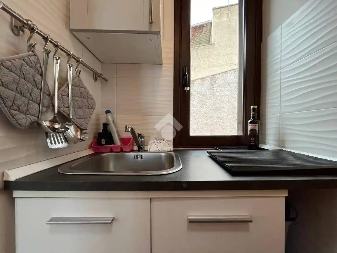 Casa indipendente in vendita a Castellammare del Golfo