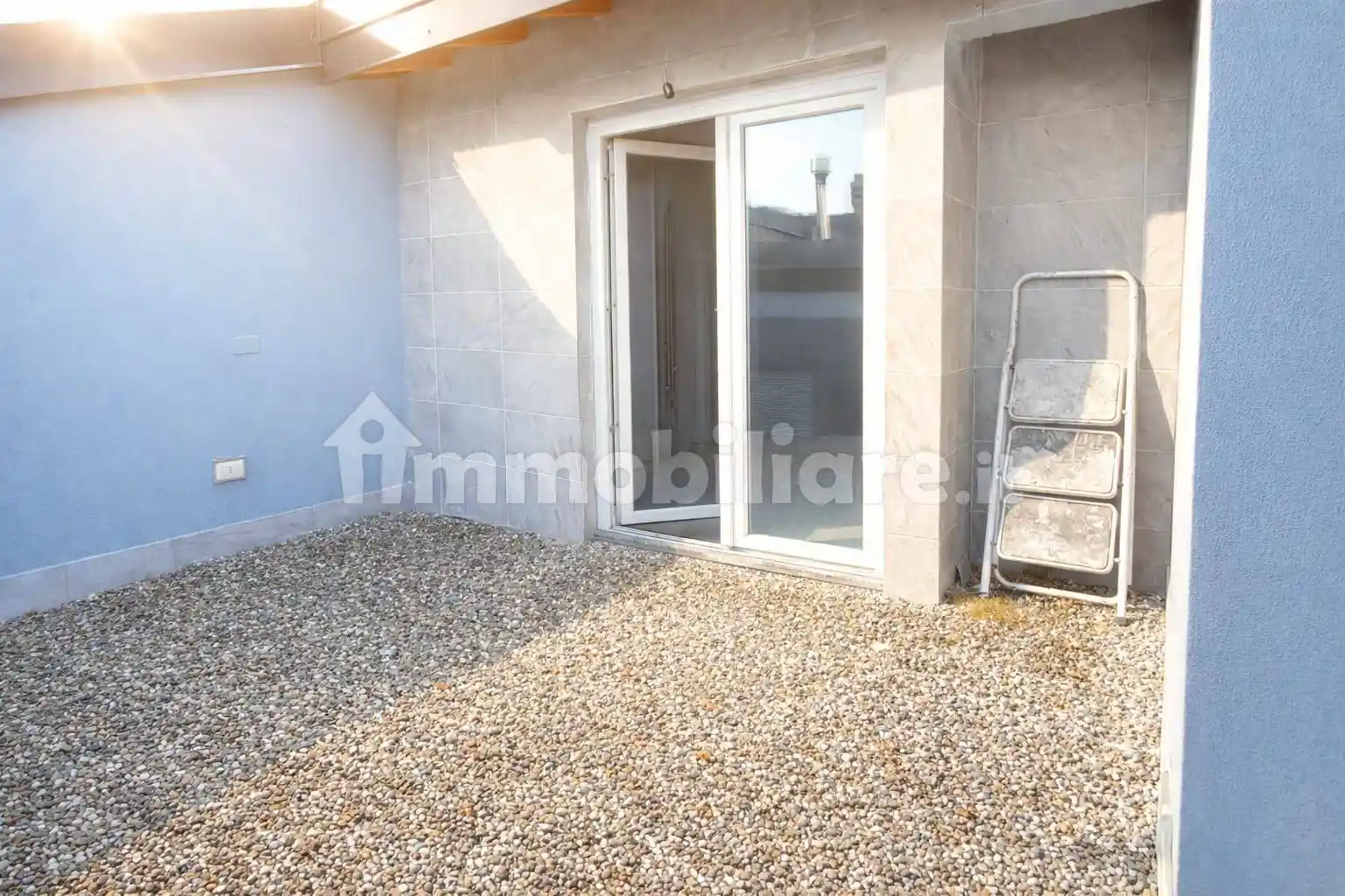 Appartamento in vendita a Mesenzana