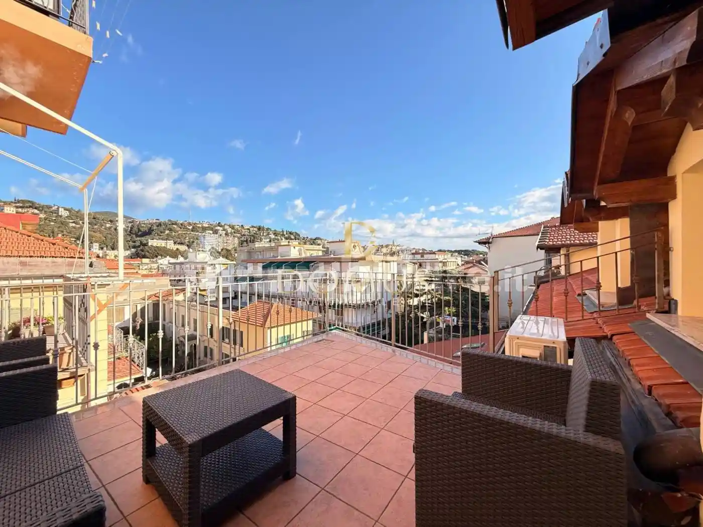 Appartamento in vendita a Bordighera