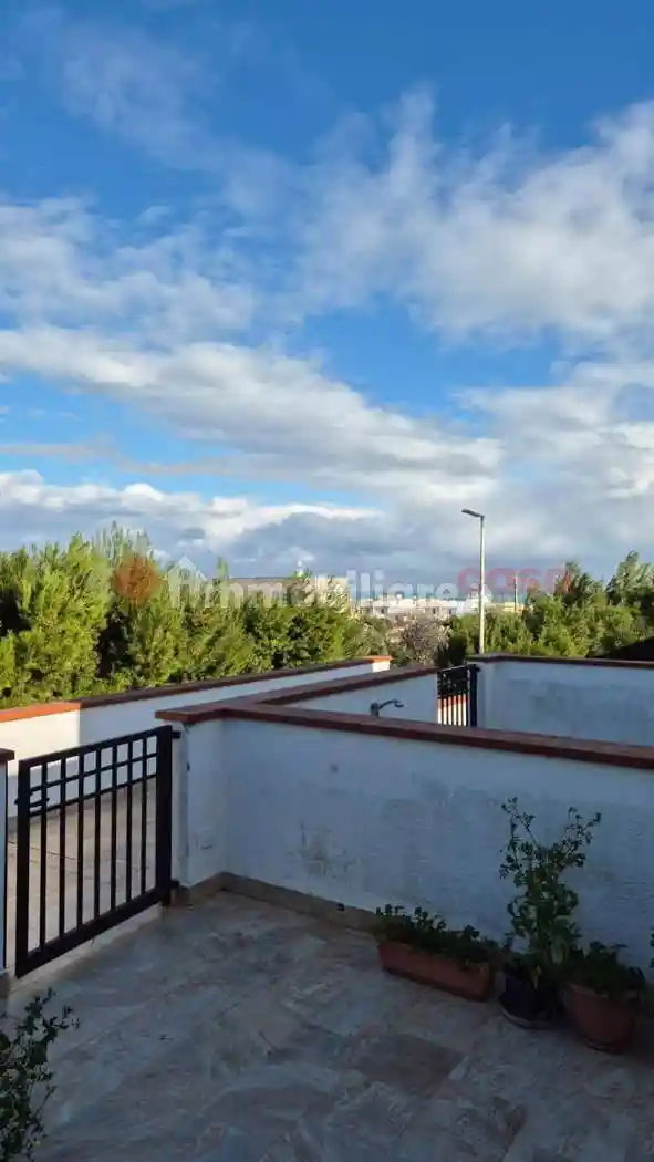 Villetta a schiera in vendita a Monopoli
