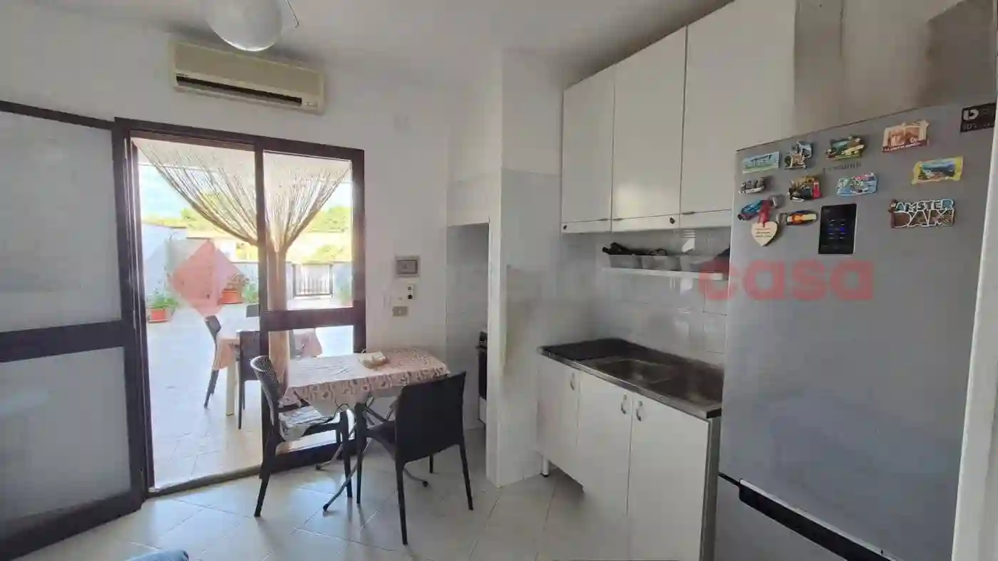 Villetta a schiera - foto 4