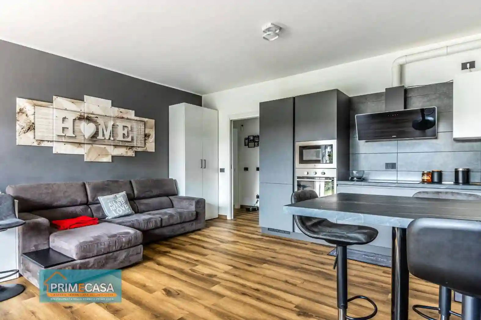 Appartamento - foto 3