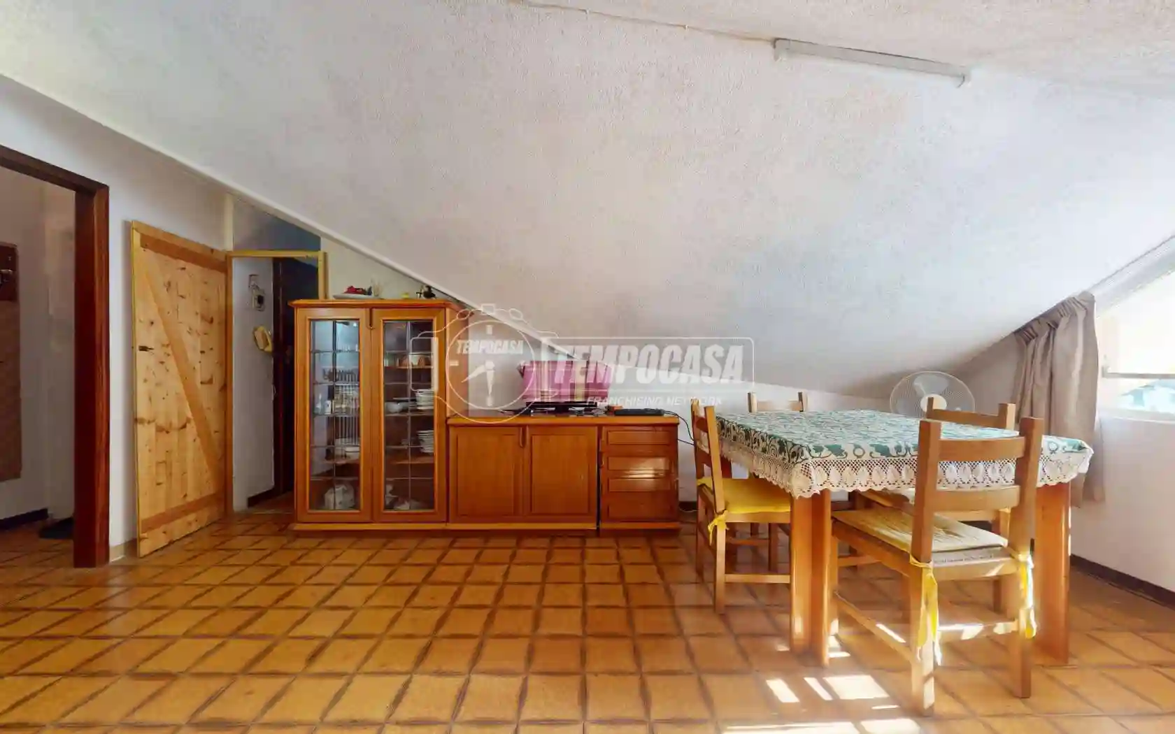 Attico - Mansarda - foto 2