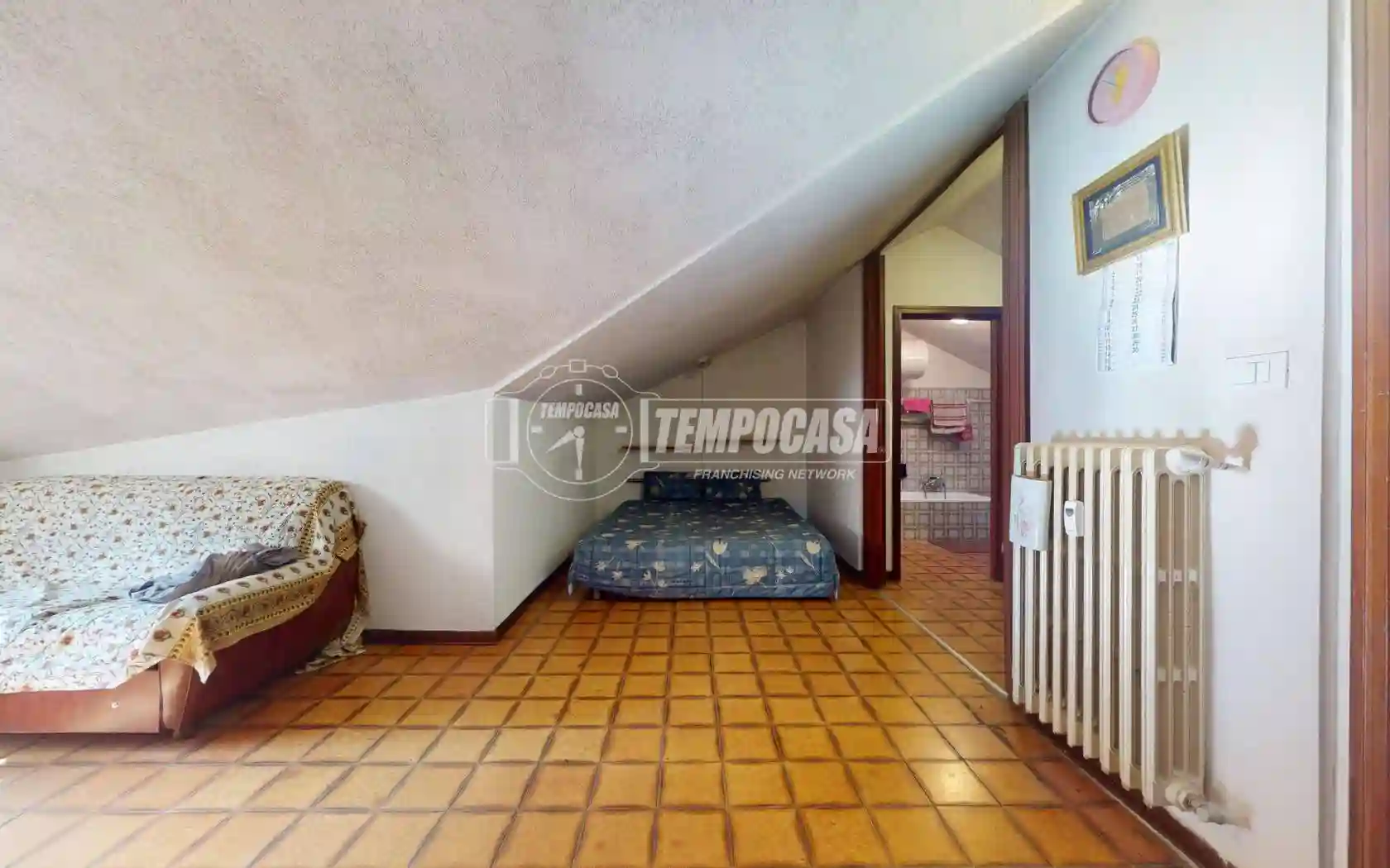 Attico - Mansarda - foto 4