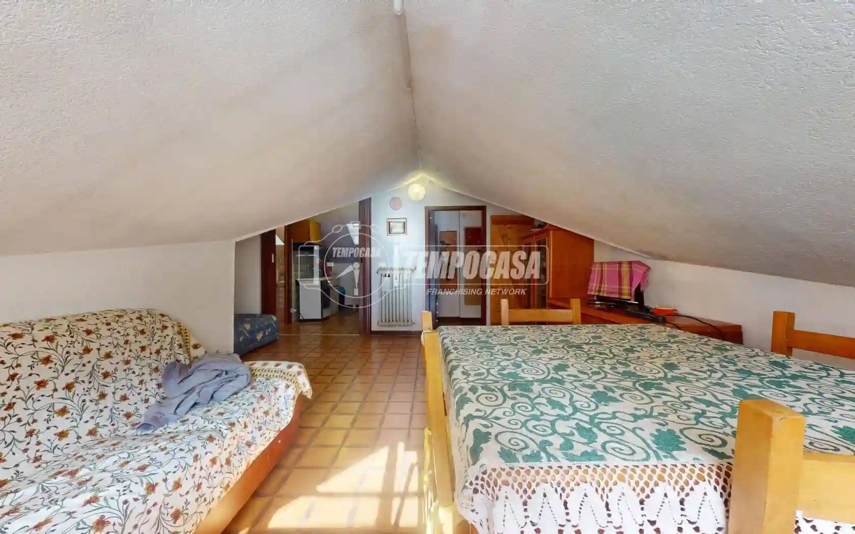 Attico - Mansarda - foto 5