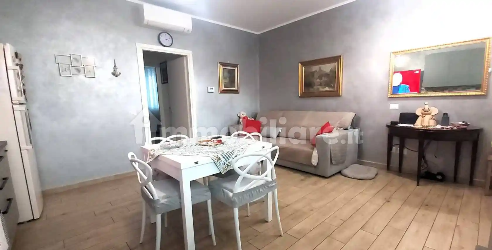 Appartamento in vendita a Solaro