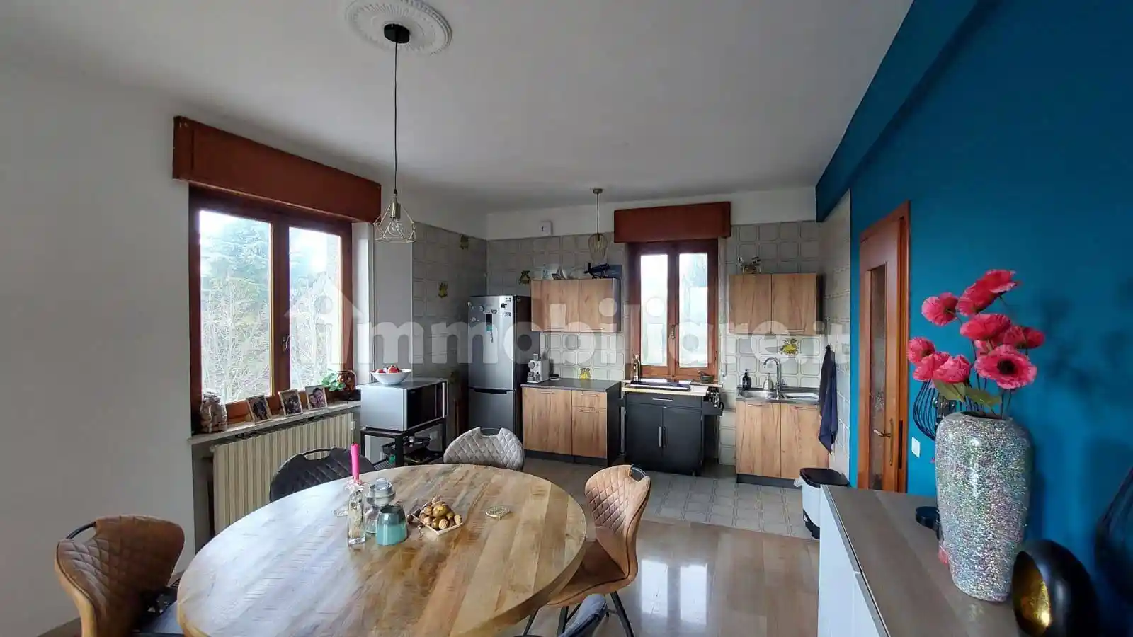 Appartamento in affitto a Strevi