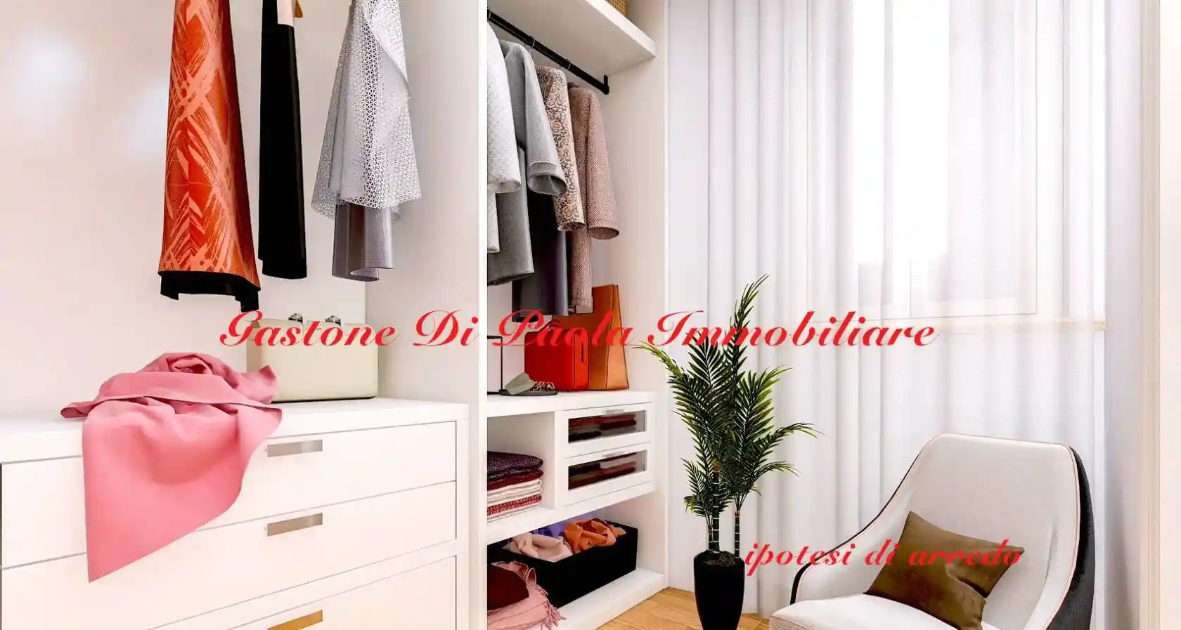 Trilocale viale Elvezia, Arena, Milano - foto 4