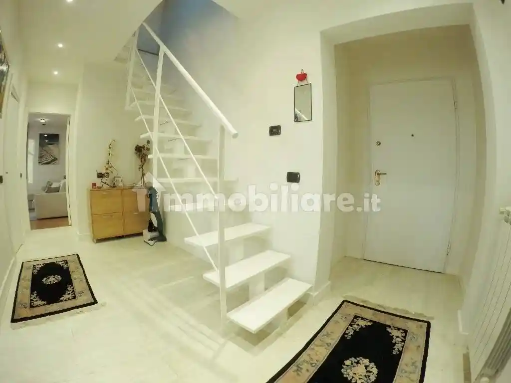 Appartamento in vendita a Signa