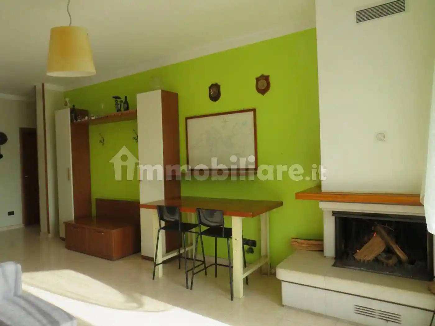 Appartamento in vendita a San Giorgio Ionico