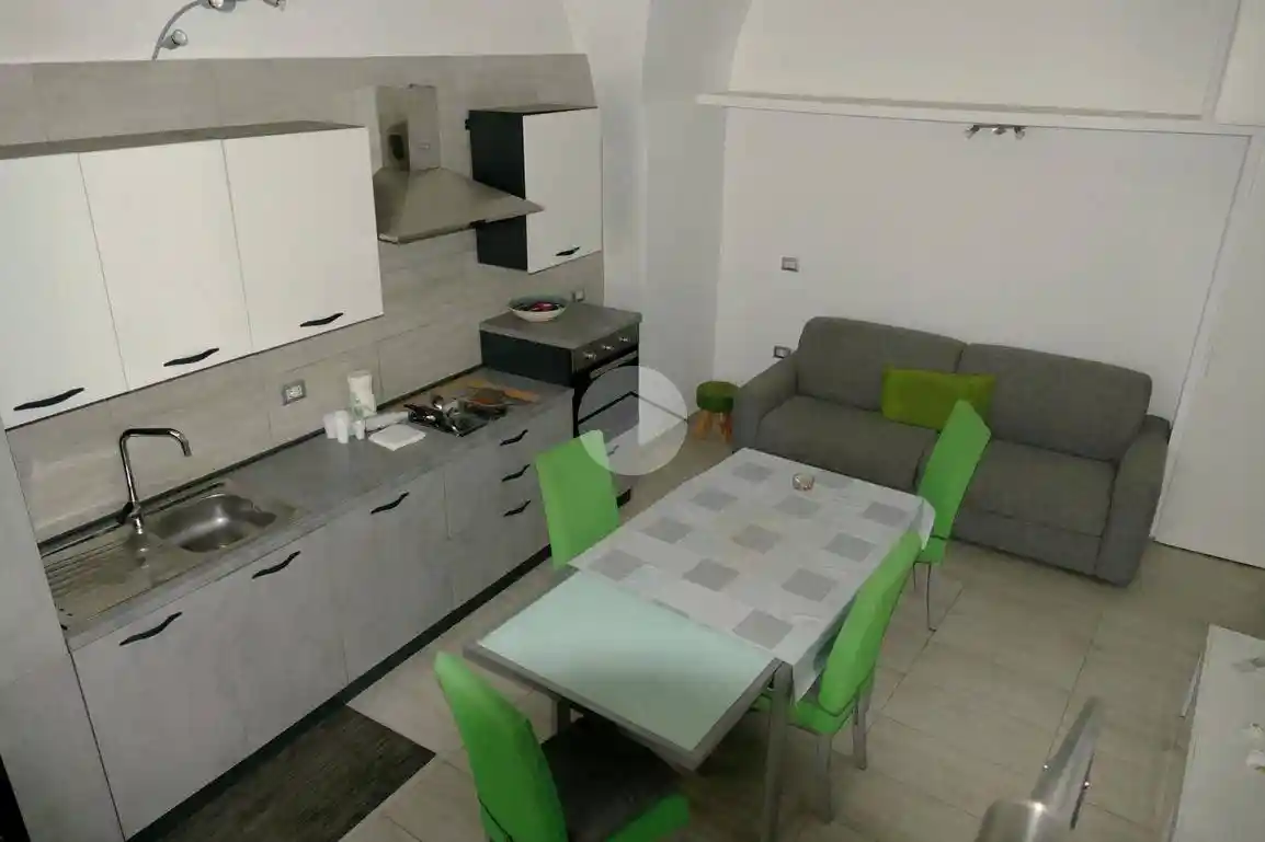 Appartamento in vendita a Foggia