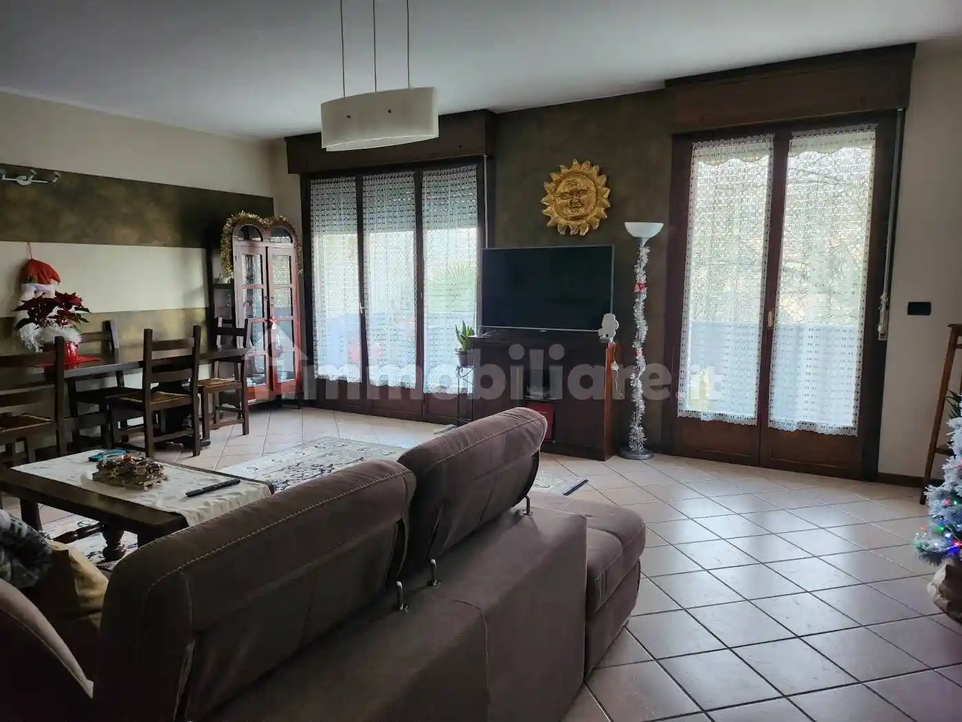 Appartamento in vendita a Salsomaggiore Terme