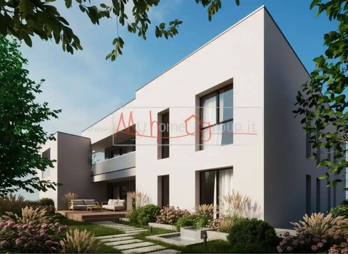 Appartamento in vendita a Selvazzano Dentro