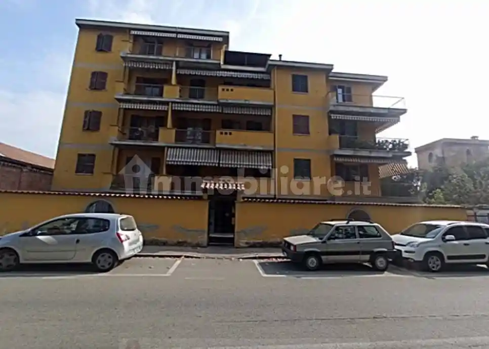 Appartamento in vendita a Robbio