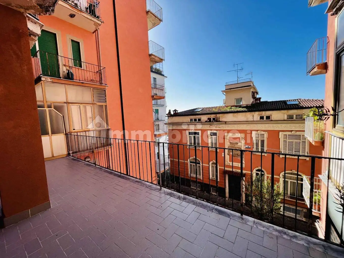 Appartamento in vendita a Salerno