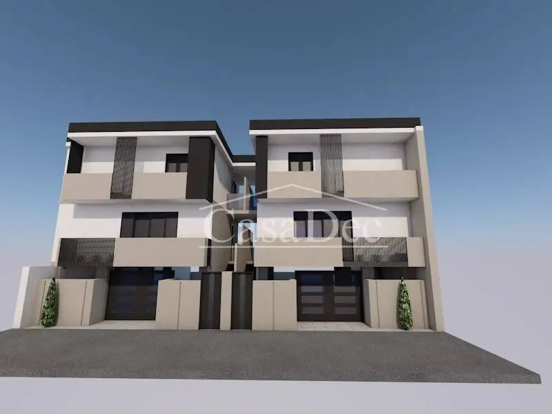 Villetta a schiera in vendita a Trentola-Ducenta