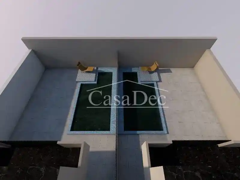 Villetta a schiera - foto 3