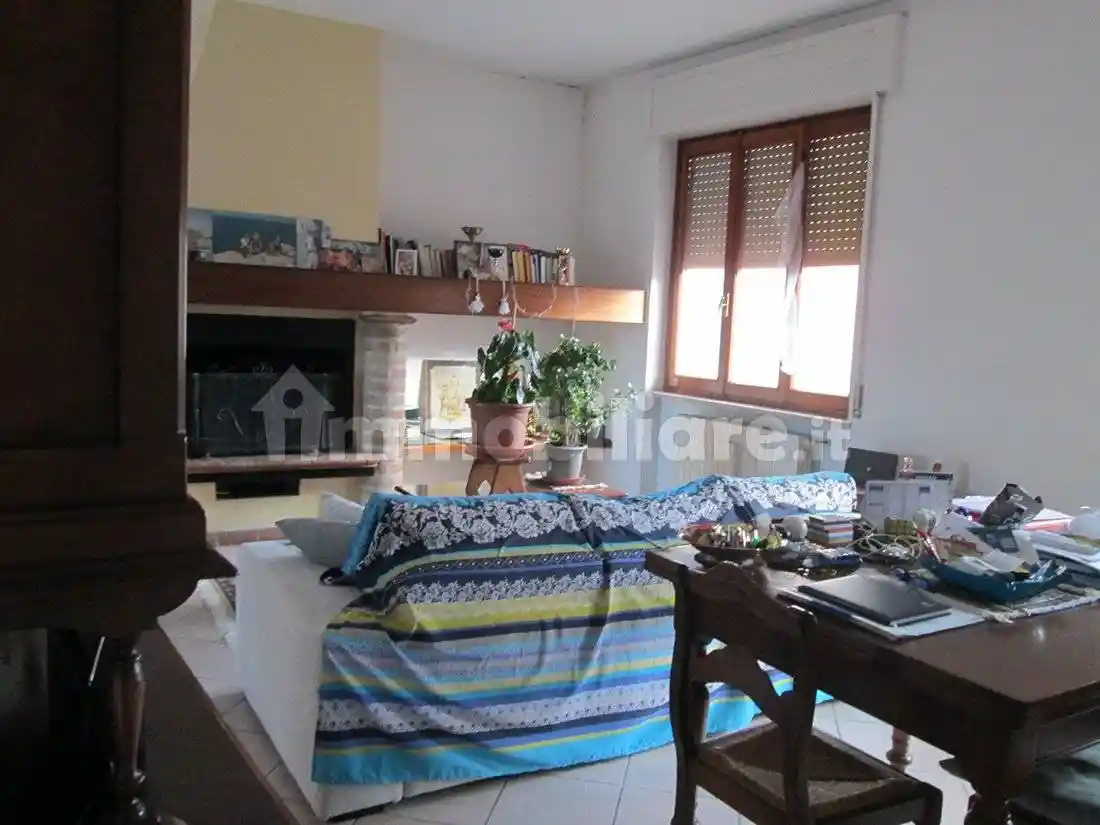 Palazzo - Edificio in vendita a Torre de' Picenardi