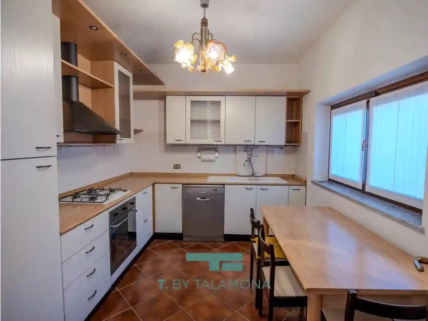 Villetta a schiera - foto 4