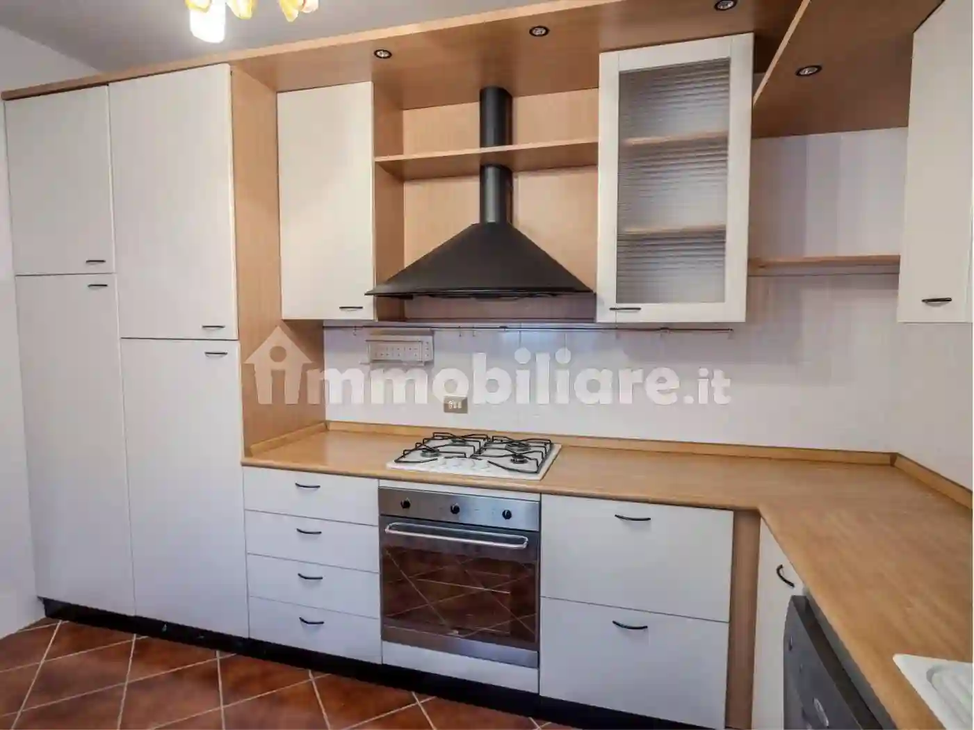 Villetta a schiera - foto 5