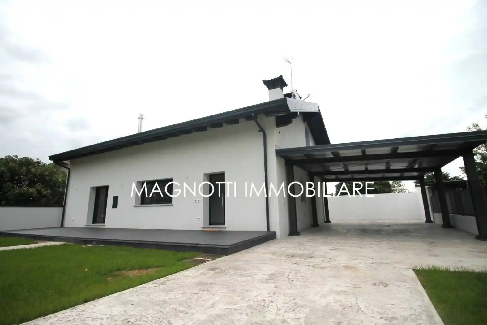 Villa in vendita a Pasian di Prato