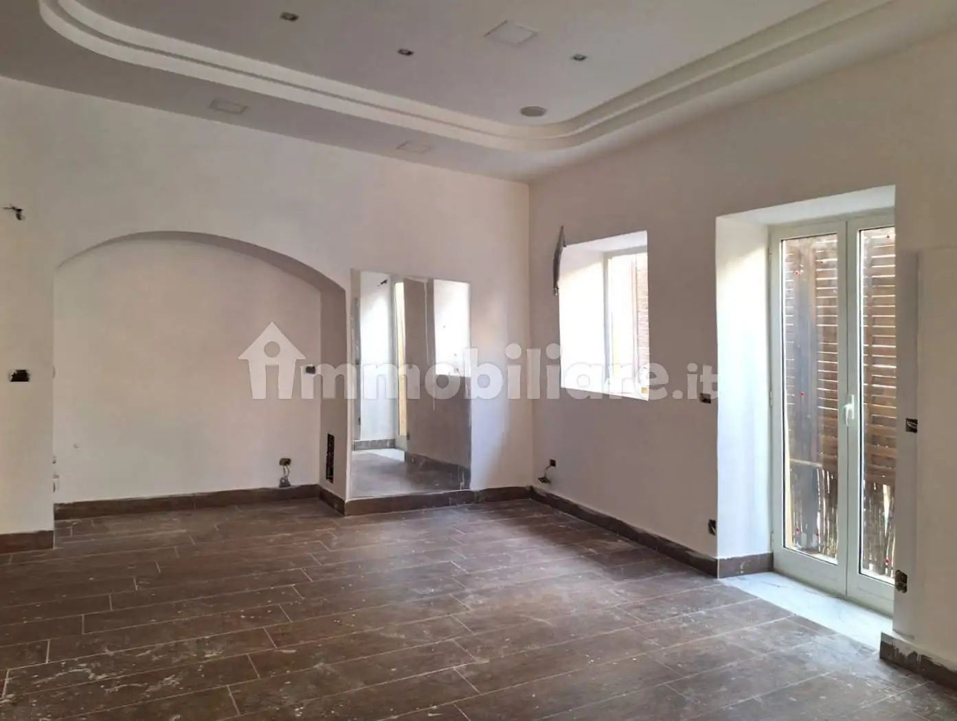 Loft in vendita a Napoli