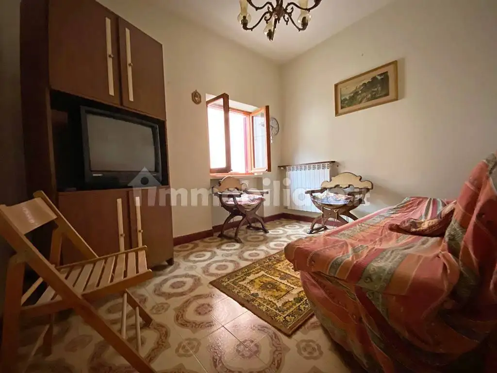 Casa indipendente in vendita a L'Aquila