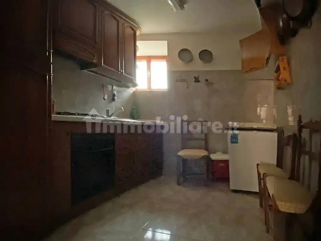 Terratetto unifamiliare via della Chiesa, Collebrincioni - Assergi, L'Aquila - foto 4