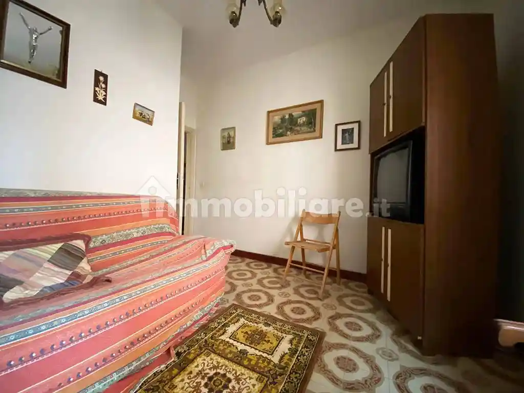 Terratetto unifamiliare via della Chiesa, Collebrincioni - Assergi, L'Aquila - foto 5