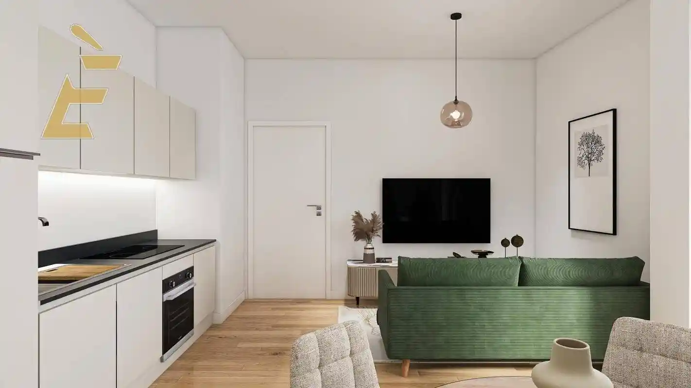 Appartamento in vendita a Bari