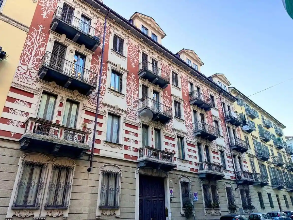 Appartamento in vendita a Torino