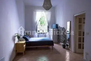 Appartamento in affitto a Salerno