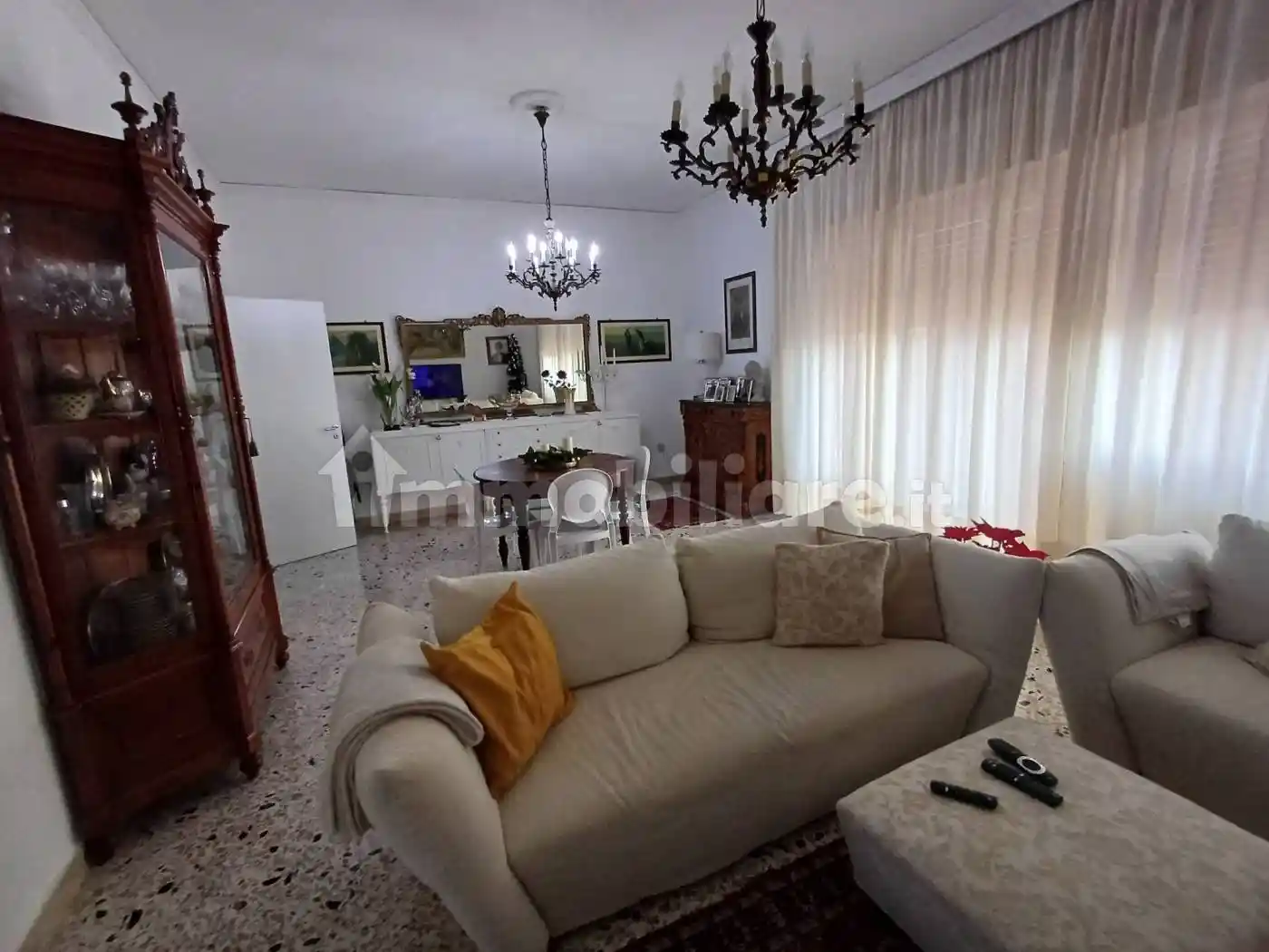 Appartamento in vendita a Marsala