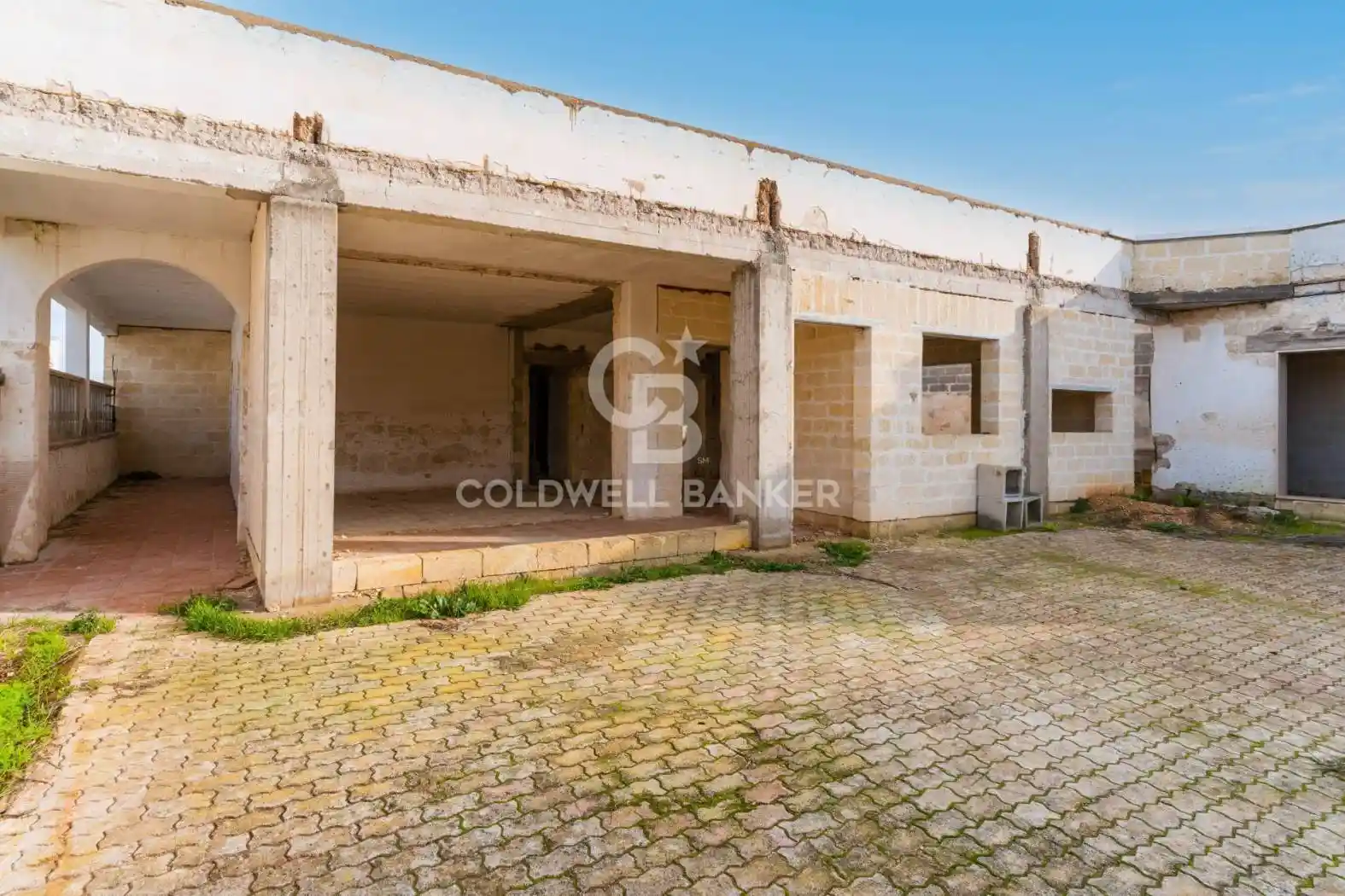 Casa indipendente in vendita a Manduria