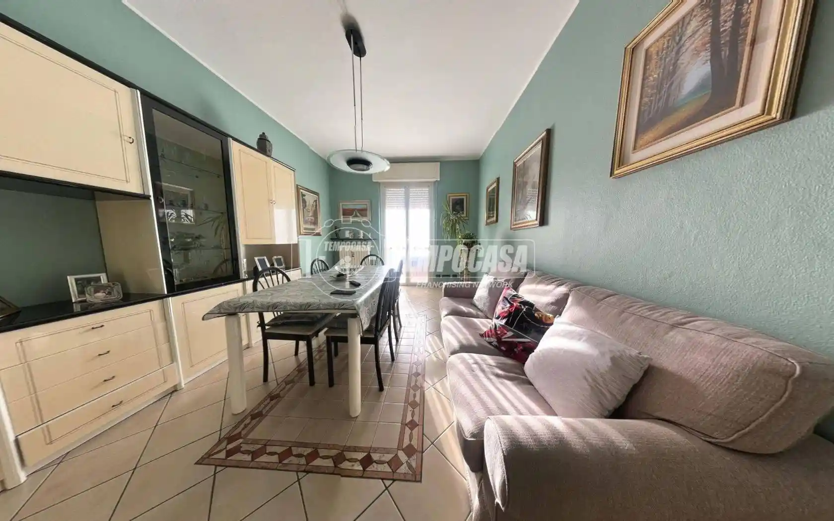 Appartamento in vendita a Monza