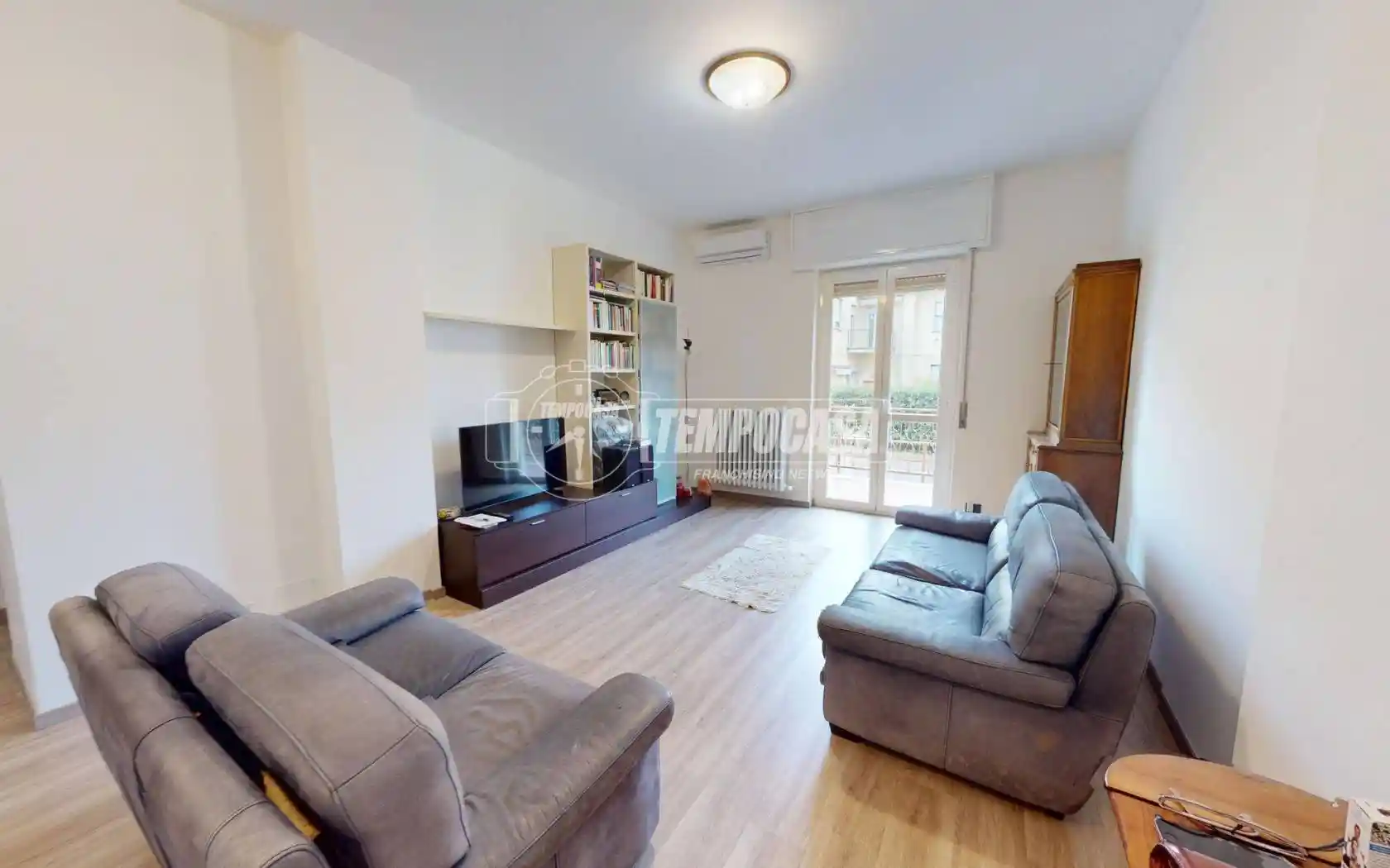 Appartamento in vendita a Como