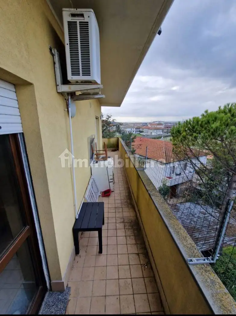 Appartamento in vendita a San Giovanni Teatino