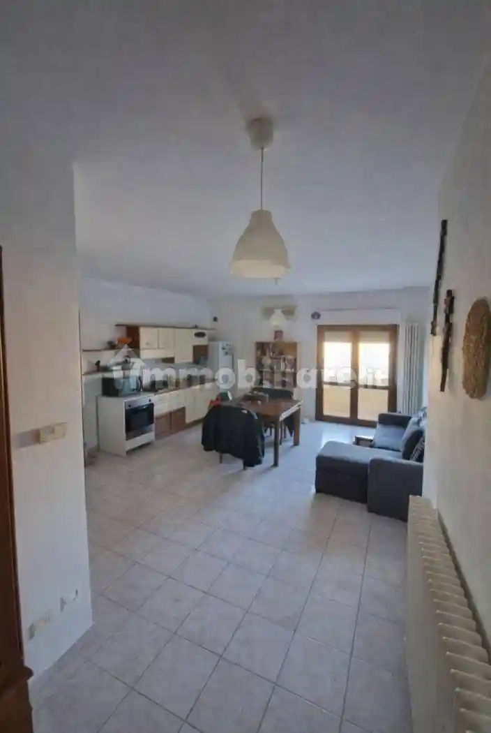 Trilocale via Caldarelli, Sambuceto, San Giovanni Teatino - foto 4